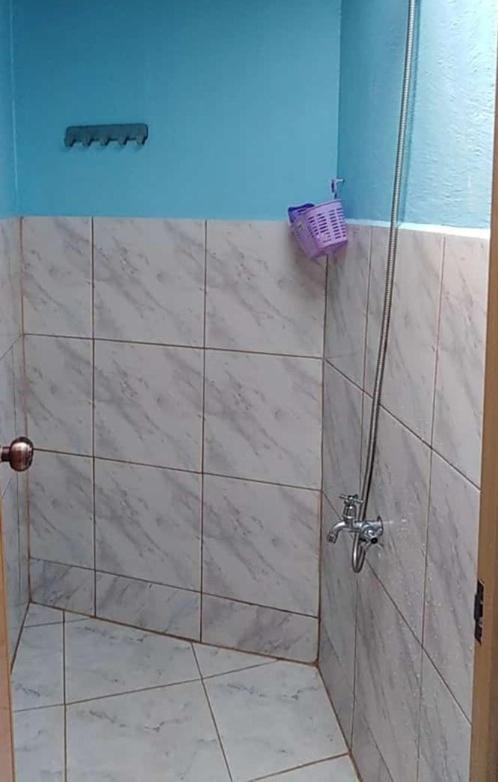 شقة Cbhaus إل نيدو المظهر الخارجي الصورة